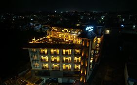 Clarks Inn Express, Rishikesh